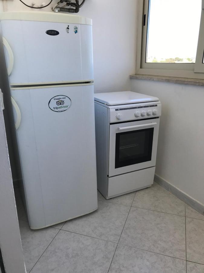 Aspromonte Appartaments Apartamento Marsala Exterior foto